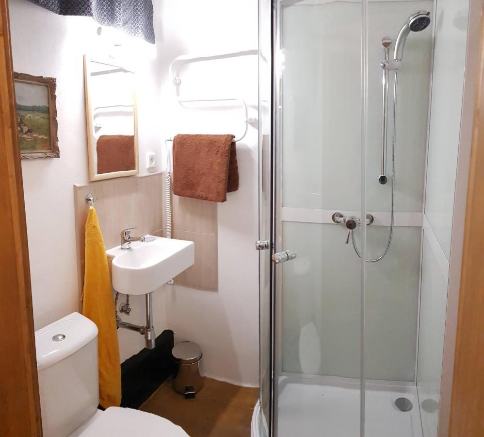 Apartmany U Sv. Floriana Slavonice Εξωτερικό φωτογραφία