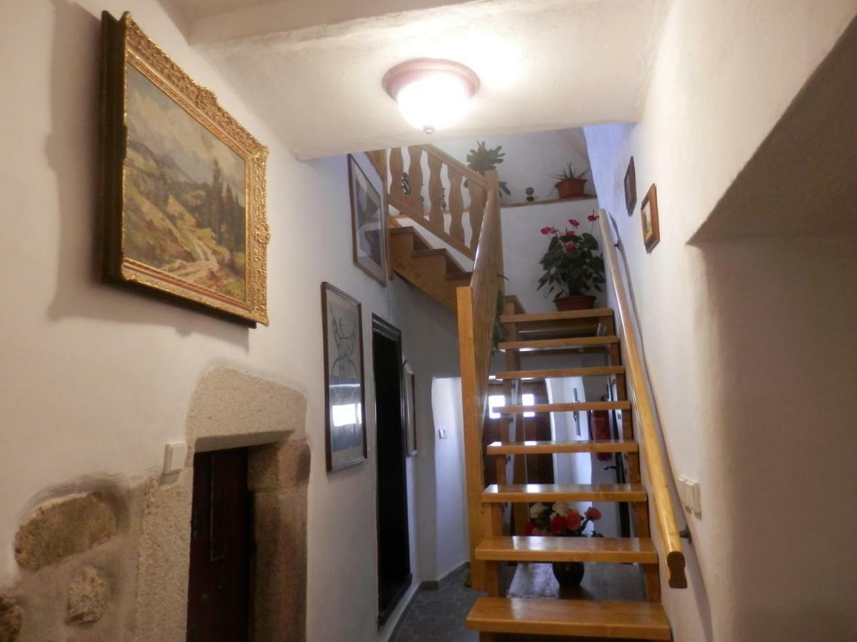 Apartmany U Sv. Floriana Slavonice Εξωτερικό φωτογραφία