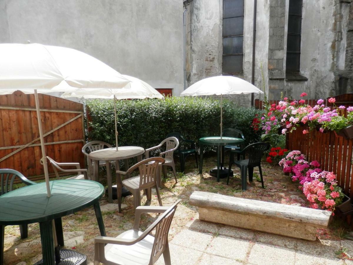 Apartmany U Sv. Floriana Slavonice Εξωτερικό φωτογραφία